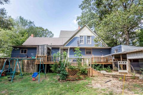 606 W 3rd St, Imboden, AR 72434 photo 26
