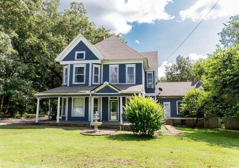 606 W 3rd St, Imboden, AR 72434 photo 1
