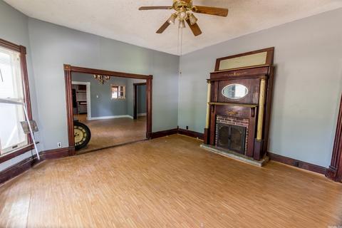 606 W 3rd St, Imboden, AR 72434 photo 4