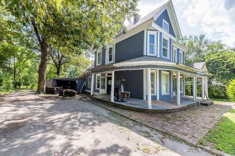 606 W 3rd St, Imboden, AR 72434 photo 25