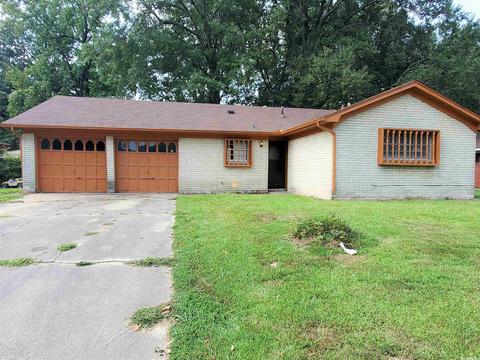 4204 Scott, Pine Bluff, AR 71603 photo 2