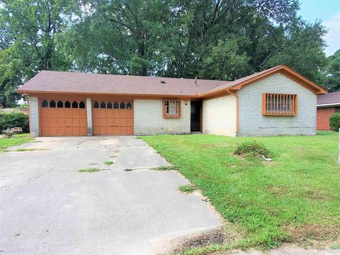 4204 Scott, Pine Bluff, AR 71603 photo 1