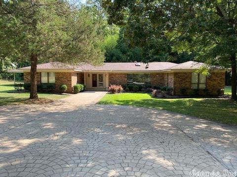 7912 Springhill Rd, Alexander, AR 72002 photo 1