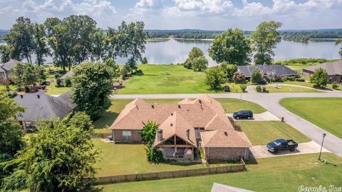 2 River Cir, Mayflower, AR 72106 photo 1