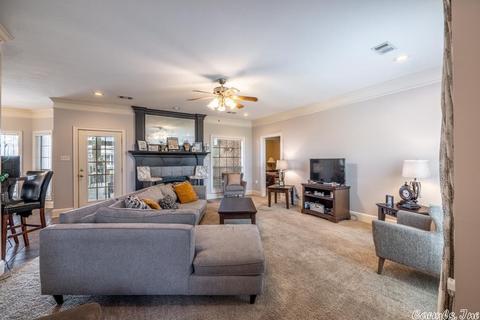 2 River Cir, Mayflower, AR 72106 photo 8