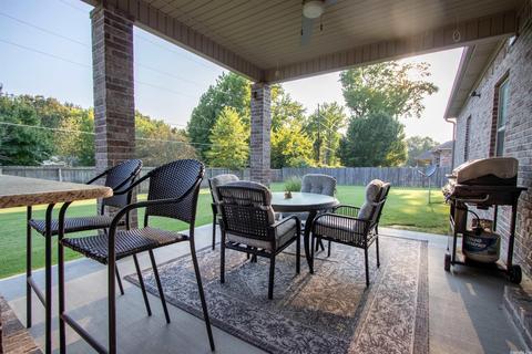 23 Skylar Cv, Cabot, AR 72023 photo 23