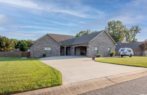 23 Skylar Cv, Cabot, AR 72023 photo 1