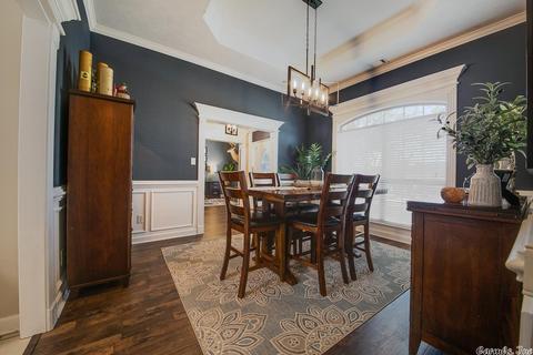 18 S Gettysburg, Cabot, AR 72023 photo 6