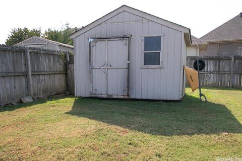 18 S Gettysburg, Cabot, AR 72023 photo 40