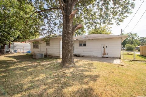 712 Elm, Walnut Ridge, AR 72476 photo 17