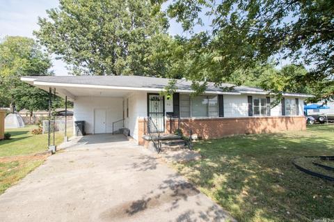 712 Elm, Walnut Ridge, AR 72476 photo 1
