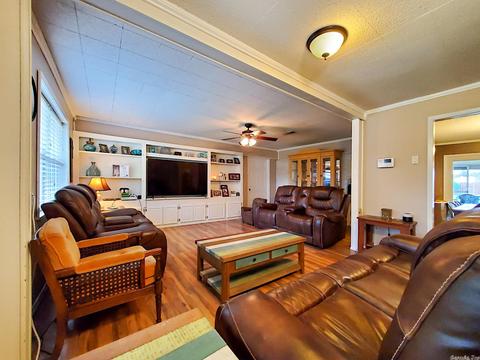 511 Bruce St, Horatio, AR 71842 photo 3