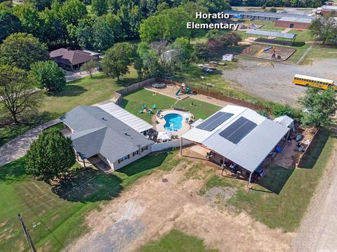 511 Bruce St, Horatio, AR 71842 photo 37