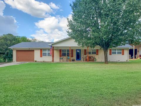 511 Bruce St, Horatio, AR 71842 photo 1