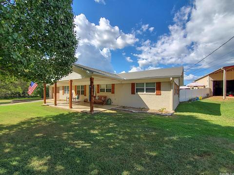511 Bruce St, Horatio, AR 71842 photo 33