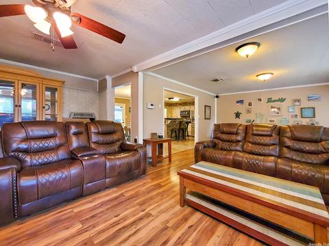 511 Bruce St, Horatio, AR 71842 photo 5