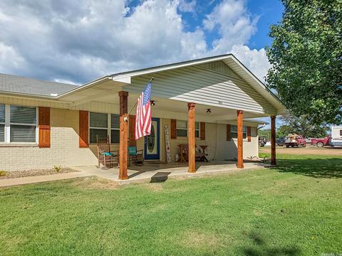 511 Bruce St, Horatio, AR 71842 photo 32