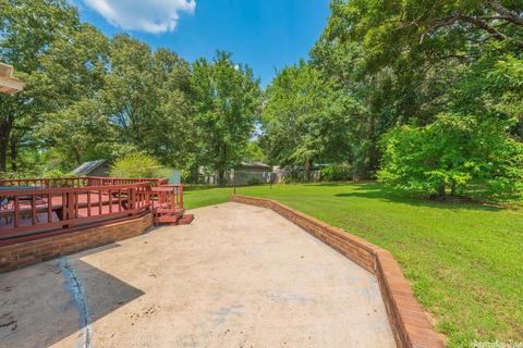 9176 Gilbert Rd, Benton, AR 72019 photo 5