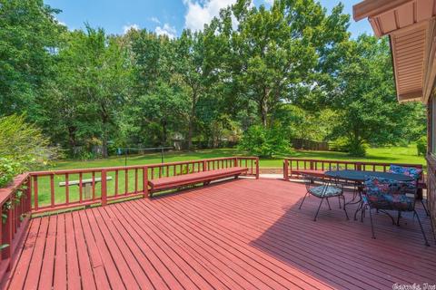 9176 Gilbert Rd, Benton, AR 72019 photo 4