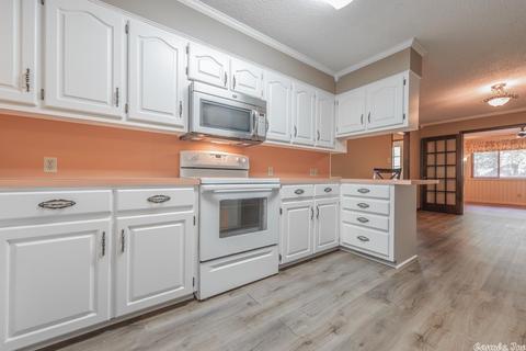 9176 Gilbert Rd, Benton, AR 72019 photo 22