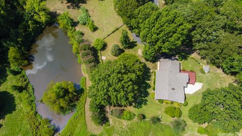9176 Gilbert Rd, Benton, AR 72019 photo 7
