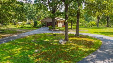 9176 Gilbert Rd, Benton, AR 72019 photo 10