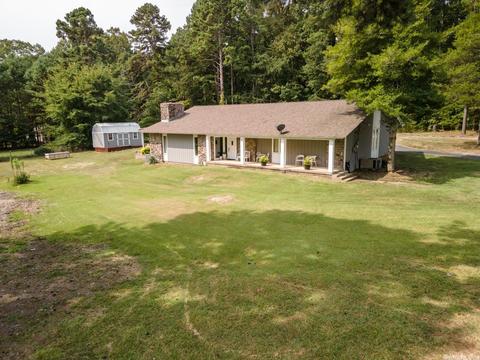 13407 Barth Rd, Alexander, AR 72002 photo 1