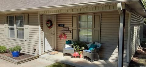 309 N Johnson St #A/B/C/D, Mccrory, AR 72101 photo 8