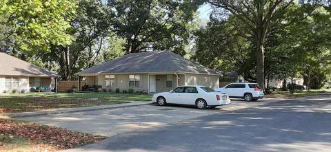 309 N Johnson St #A/B/C/D, Mccrory, AR 72101 photo 5