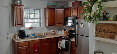 309 N Johnson St #A/B/C/D, Mccrory, AR 72101 photo 13