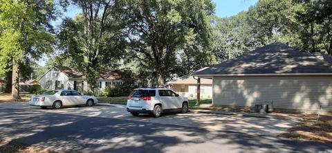 309 N Johnson St #A/B/C/D, Mccrory, AR 72101 photo 6