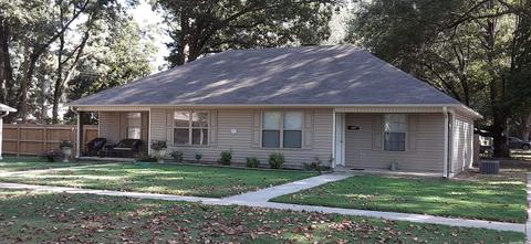 309 N Johnson St #A/B/C/D, Mccrory, AR 72101 photo 7