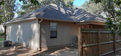 309 N Johnson St #A/B/C/D, Mccrory, AR 72101 photo 4