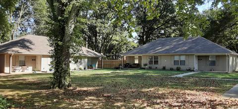 309 N Johnson St #A/B/C/D, Mccrory, AR 72101 photo 1