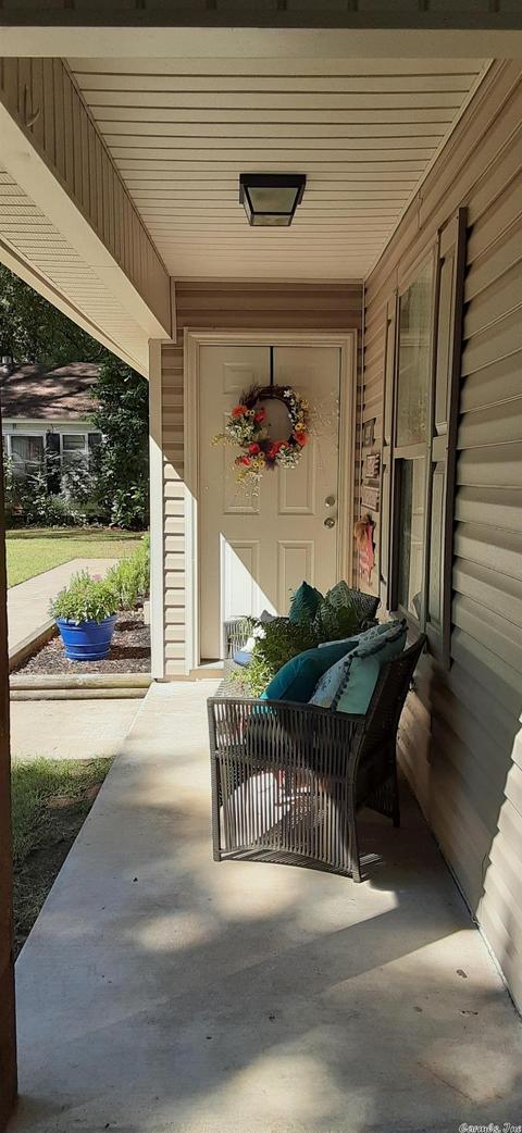 309 N Johnson St #A/B/C/D, Mccrory, AR 72101 photo 9