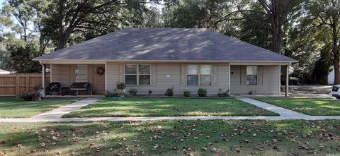 309 N Johnson St #A/B/C/D, Mccrory, AR 72101 photo 2