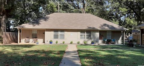 309 N Johnson St #A/B/C/D, Mccrory, AR 72101 photo 3