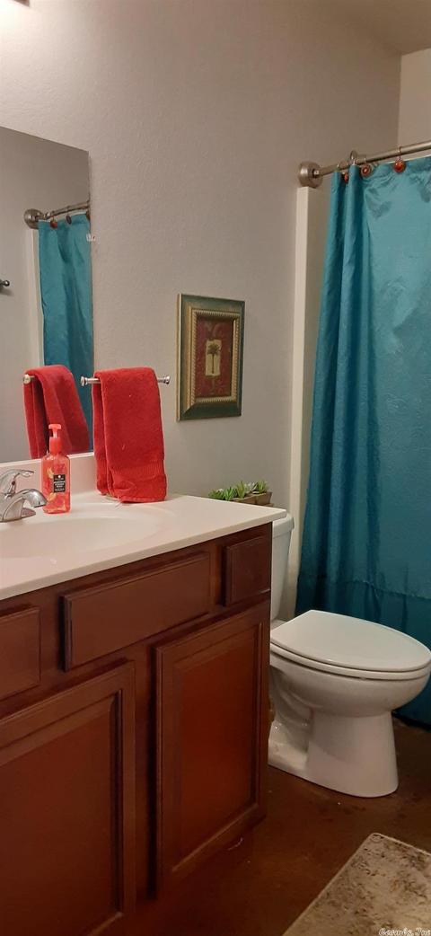 309 N Johnson St #A/B/C/D, Mccrory, AR 72101 photo 14