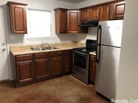 309 N Johnson St #A/B/C/D, Mccrory, AR 72101 photo 17