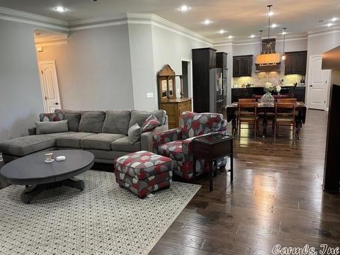 3 Colt Loop, Greenbrier, AR 72058 photo 6