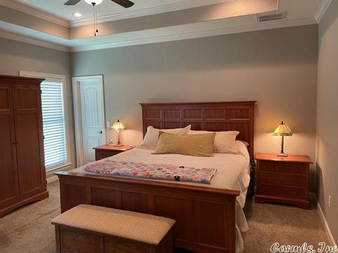 3 Colt Loop, Greenbrier, AR 72058 photo 20