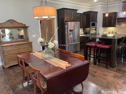 3 Colt Loop, Greenbrier, AR 72058 photo 11