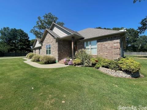 3 Colt Loop, Greenbrier, AR 72058 photo 35