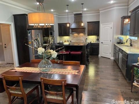 3 Colt Loop, Greenbrier, AR 72058 photo 9