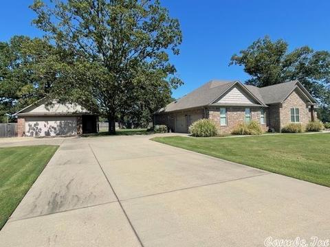 3 Colt Loop, Greenbrier, AR 72058 photo 1