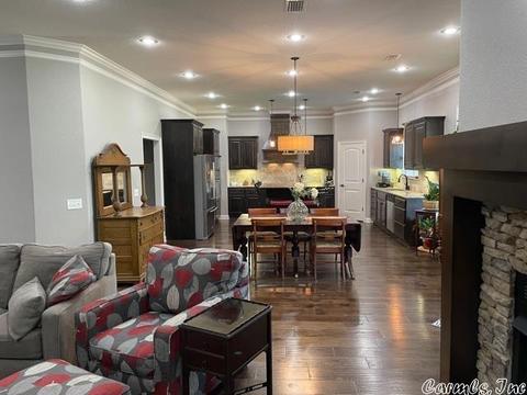 3 Colt Loop, Greenbrier, AR 72058 photo 7
