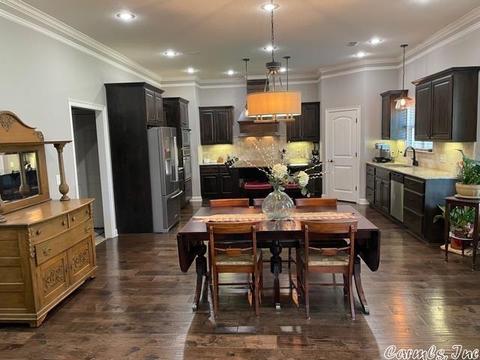 3 Colt Loop, Greenbrier, AR 72058 photo 8