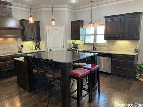 3 Colt Loop, Greenbrier, AR 72058 photo 14