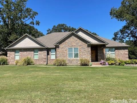 3 Colt Loop, Greenbrier, AR 72058 photo 2