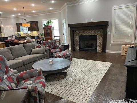 3 Colt Loop, Greenbrier, AR 72058 photo 5